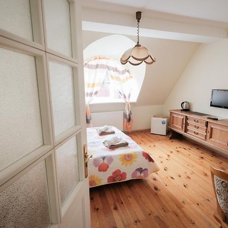 Hotel Jelita Ніда Екстер'єр фото