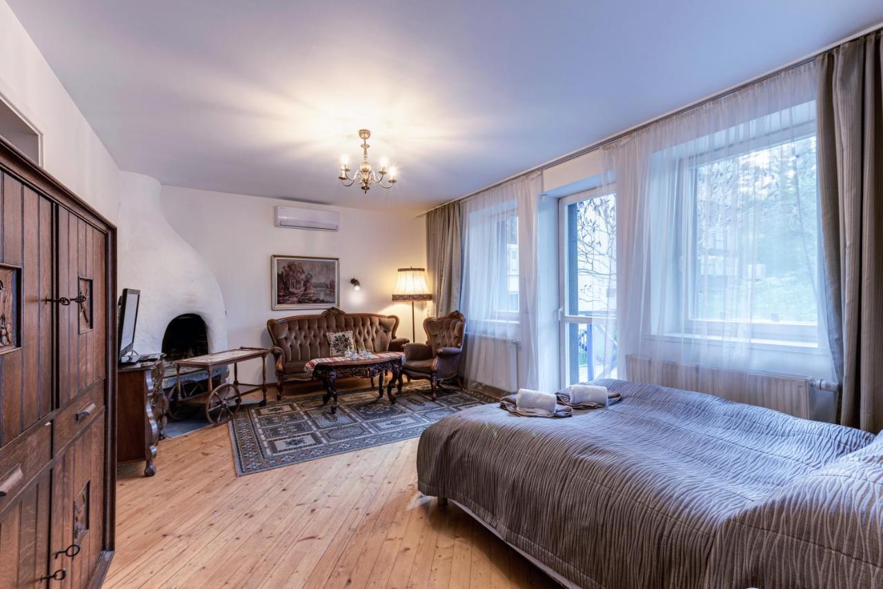 Hotel Jelita Ніда Екстер'єр фото