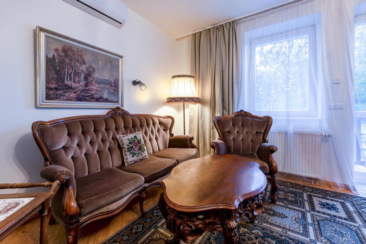 Hotel Jelita Ніда Екстер'єр фото