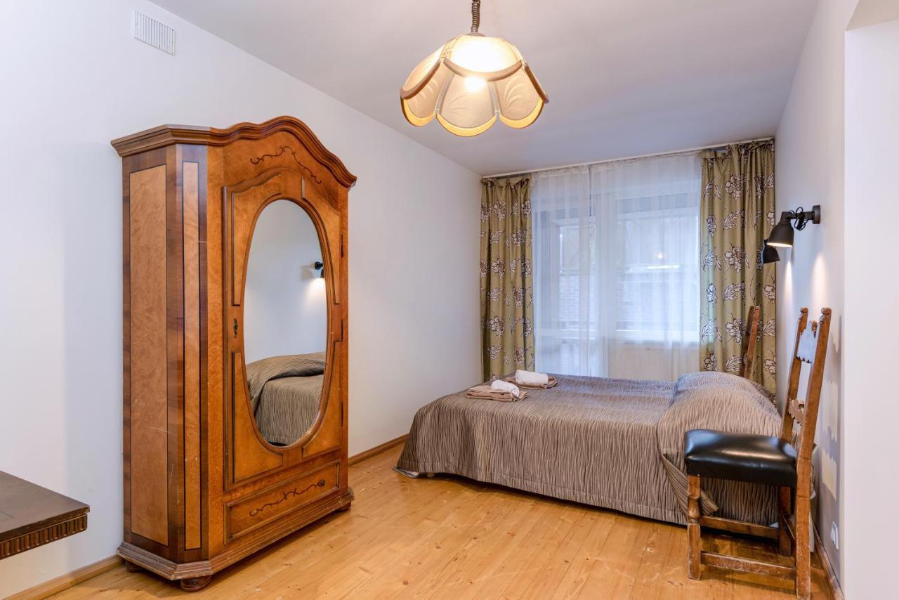 Hotel Jelita Ніда Екстер'єр фото