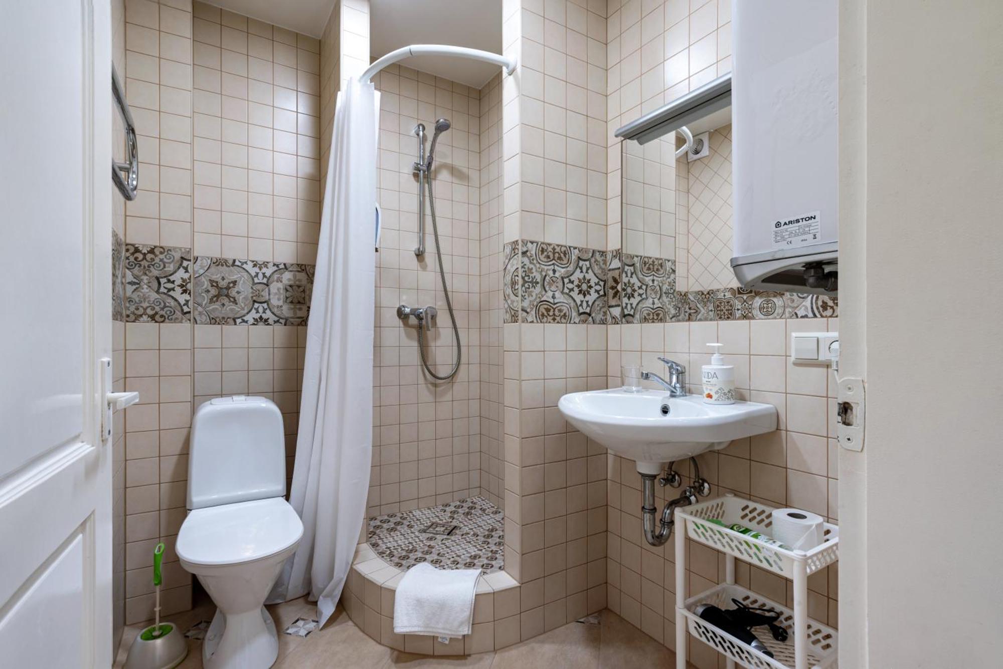 Hotel Jelita Ніда Номер фото